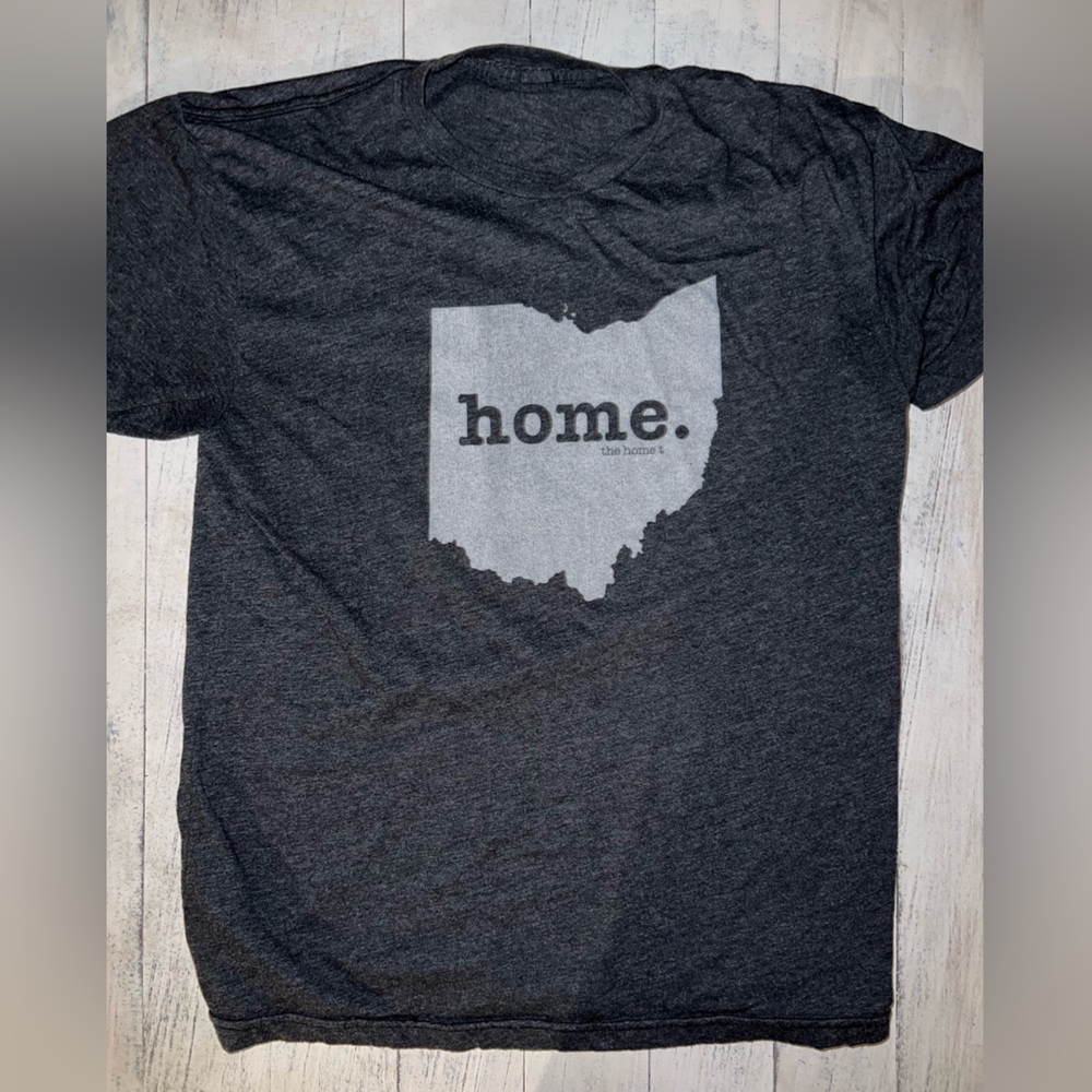 Ohio Home Shirt